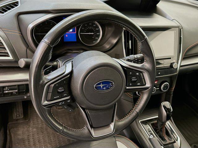 used 2018 Subaru Crosstrek car, priced at $17,496