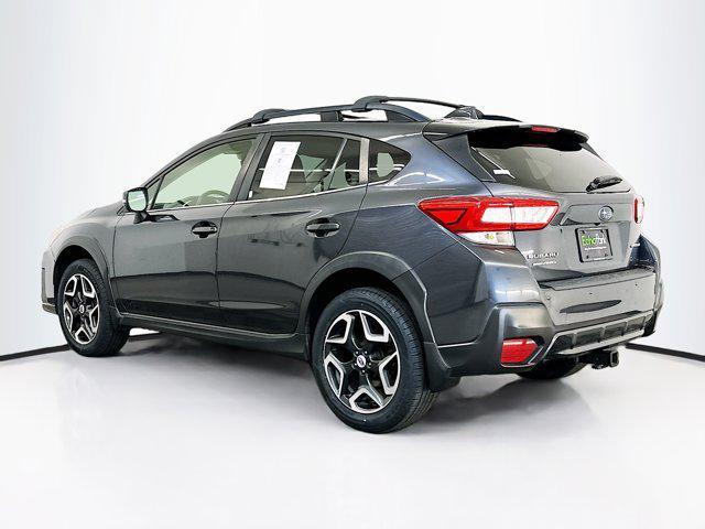 used 2018 Subaru Crosstrek car, priced at $17,496