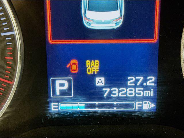 used 2018 Subaru Crosstrek car, priced at $17,496