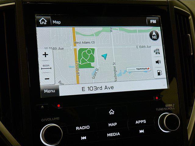 used 2018 Subaru Crosstrek car, priced at $17,496