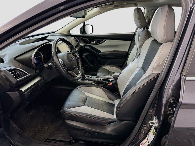 used 2018 Subaru Crosstrek car, priced at $17,496