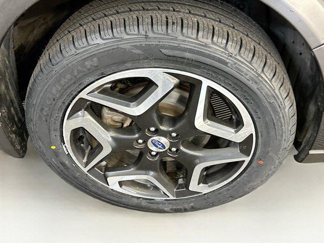 used 2018 Subaru Crosstrek car, priced at $17,496