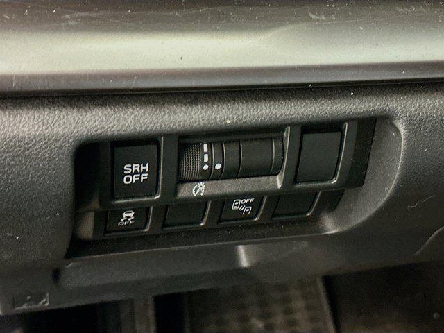 used 2018 Subaru Crosstrek car, priced at $17,496