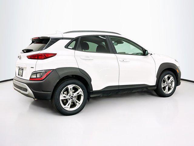 used 2023 Hyundai Kona car, priced at $19,369