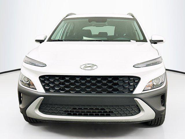 used 2023 Hyundai Kona car, priced at $19,369