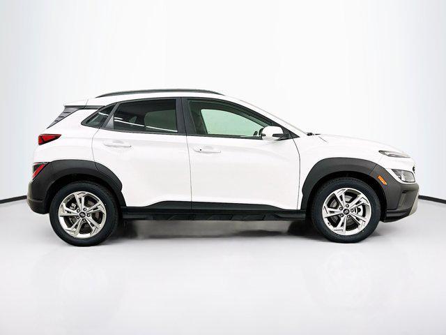 used 2023 Hyundai Kona car, priced at $19,369