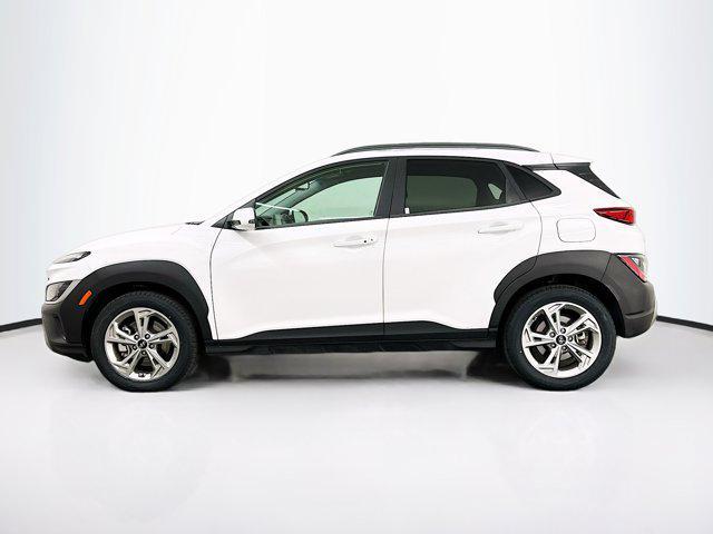 used 2023 Hyundai Kona car, priced at $19,369