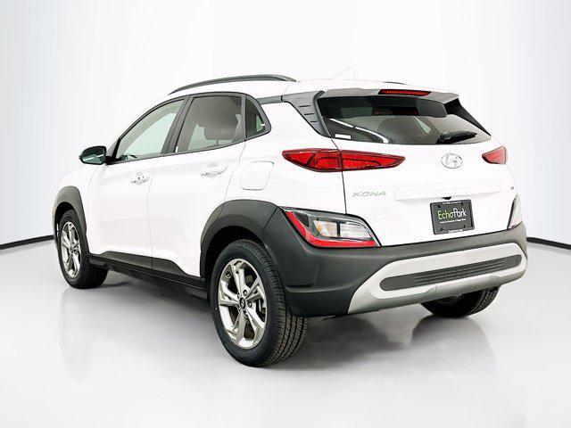 used 2023 Hyundai Kona car, priced at $19,369