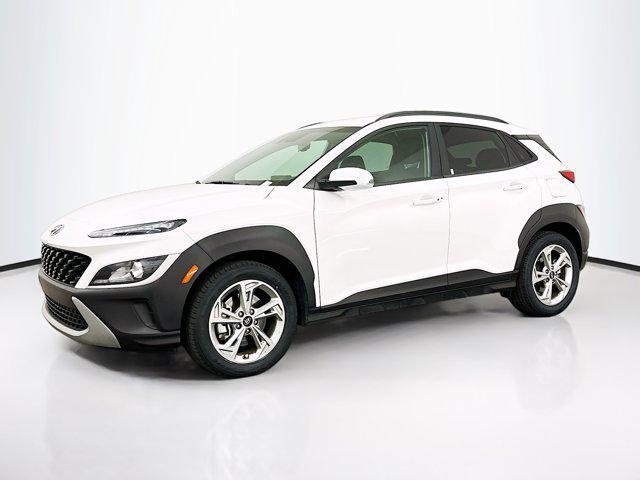 used 2023 Hyundai Kona car, priced at $19,369