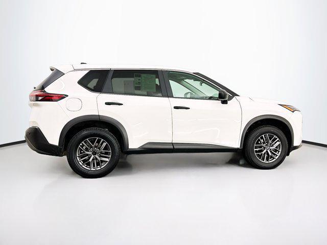 used 2023 Nissan Rogue car, priced at $19,869