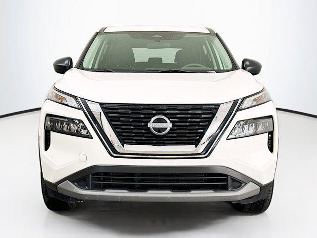 used 2023 Nissan Rogue car, priced at $19,869