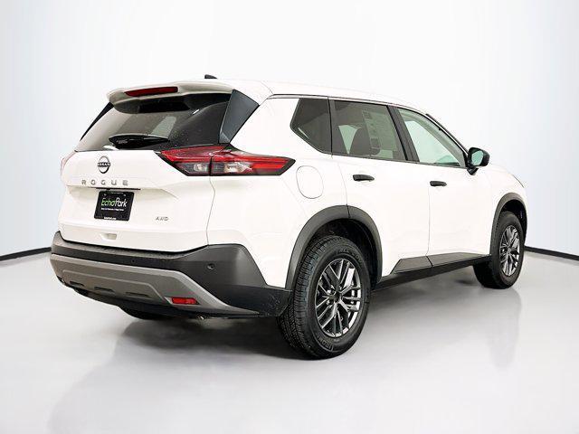 used 2023 Nissan Rogue car, priced at $19,869