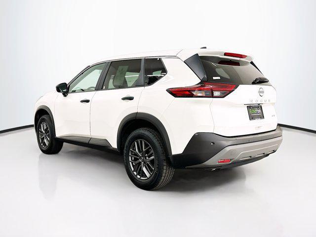 used 2023 Nissan Rogue car, priced at $19,869