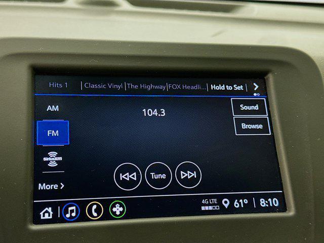 used 2023 Chevrolet Equinox car, priced at $23,977