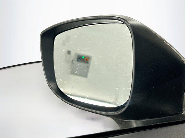 used 2024 Mazda CX-5 car, priced at $24,577