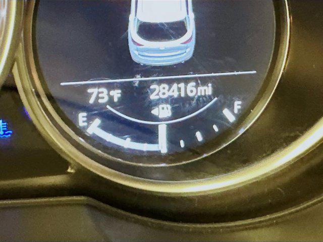 used 2024 Mazda CX-5 car, priced at $24,577