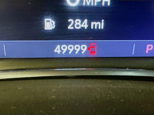 used 2023 GMC Terrain car, priced at $23,997