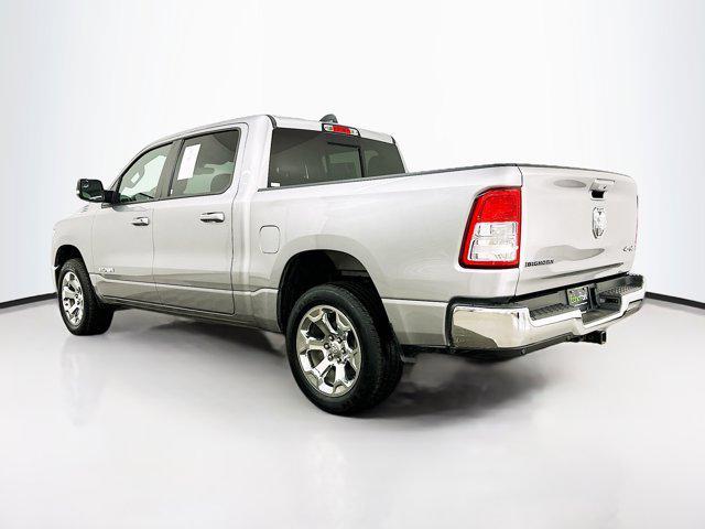 used 2022 Ram 1500 car, priced at $32,269