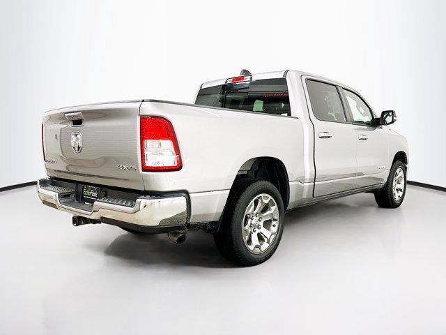 used 2022 Ram 1500 car, priced at $32,269