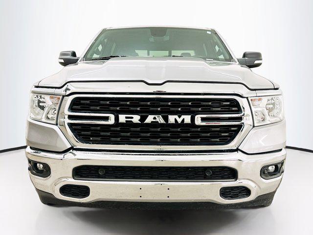 used 2022 Ram 1500 car, priced at $32,269