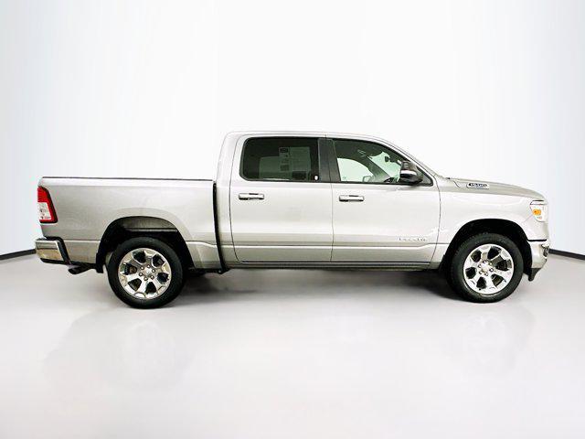 used 2022 Ram 1500 car, priced at $32,269