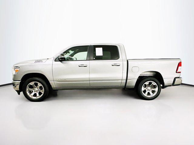 used 2022 Ram 1500 car, priced at $32,269