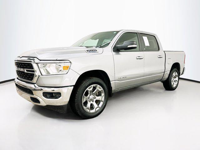 used 2022 Ram 1500 car, priced at $32,269