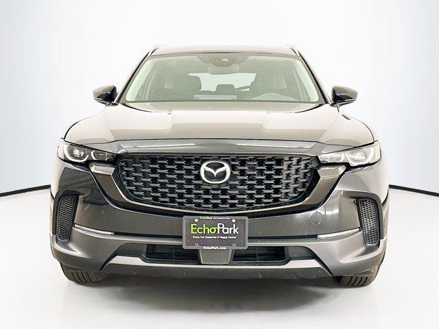 used 2023 Mazda CX-50 car, priced at $24,669