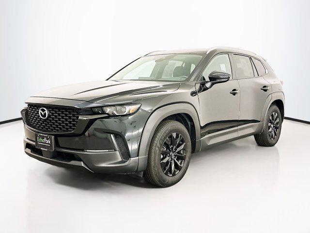 used 2023 Mazda CX-50 car, priced at $24,669