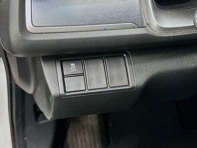 used 2018 Honda Civic car, priced at $17,877