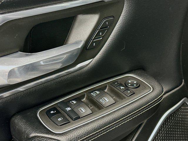 used 2020 Ram 1500 car, priced at $28,997