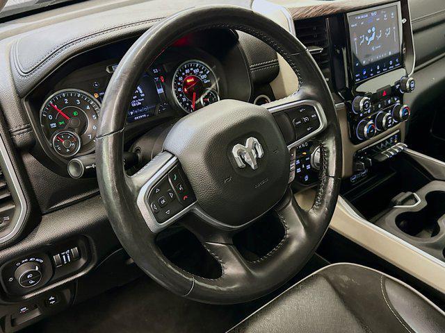used 2020 Ram 1500 car, priced at $28,997