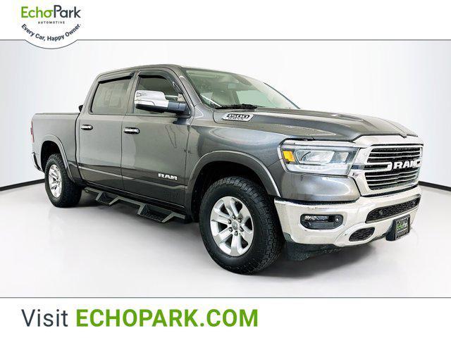 used 2020 Ram 1500 car, priced at $28,997
