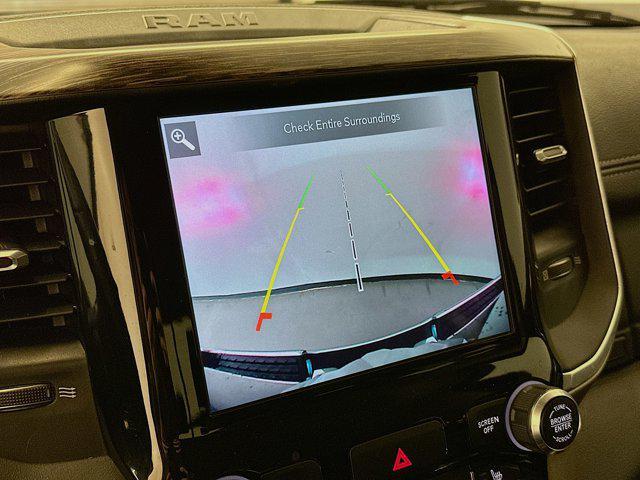 used 2020 Ram 1500 car, priced at $28,997