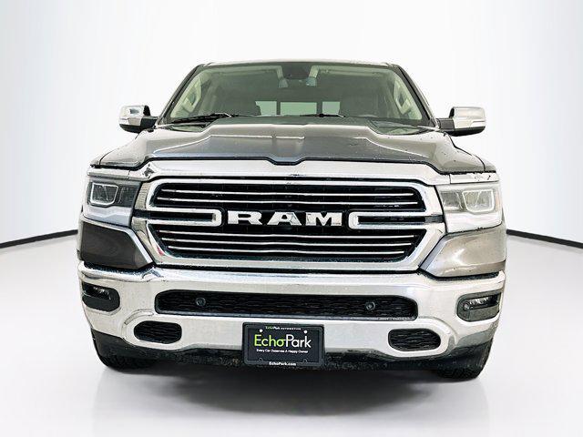 used 2020 Ram 1500 car, priced at $28,997