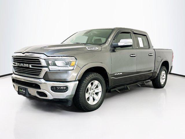 used 2020 Ram 1500 car, priced at $28,997