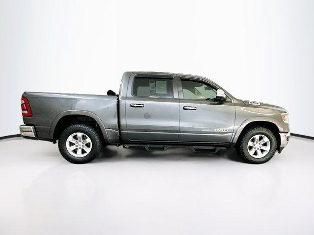used 2020 Ram 1500 car, priced at $28,997