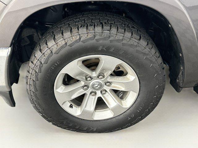 used 2020 Ram 1500 car, priced at $28,997