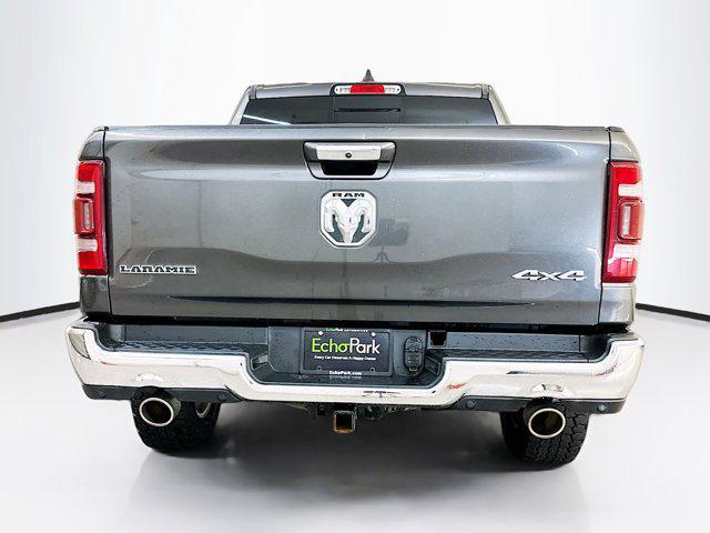 used 2020 Ram 1500 car, priced at $28,997