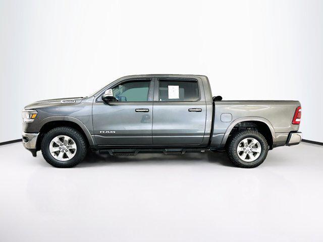 used 2020 Ram 1500 car, priced at $28,997