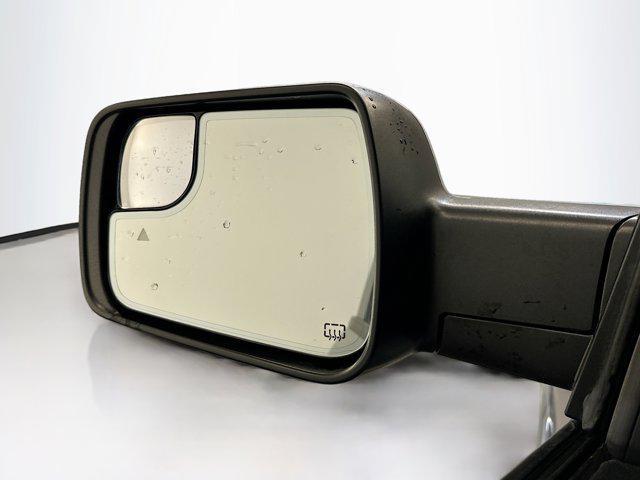 used 2020 Ram 1500 car, priced at $28,997