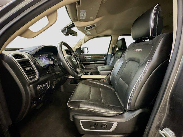 used 2020 Ram 1500 car, priced at $28,997
