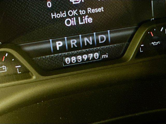 used 2020 Ram 1500 car, priced at $28,997