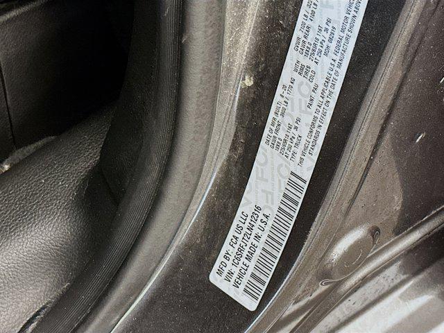 used 2020 Ram 1500 car, priced at $28,997