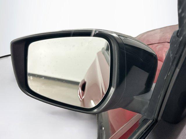 used 2023 Nissan Kicks car, priced at $18,477