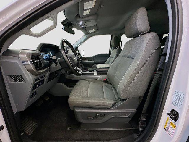 used 2024 Ford F-150 car, priced at $37,897