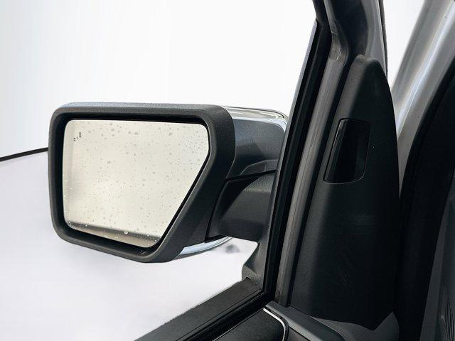 used 2024 Ford F-150 car, priced at $37,897