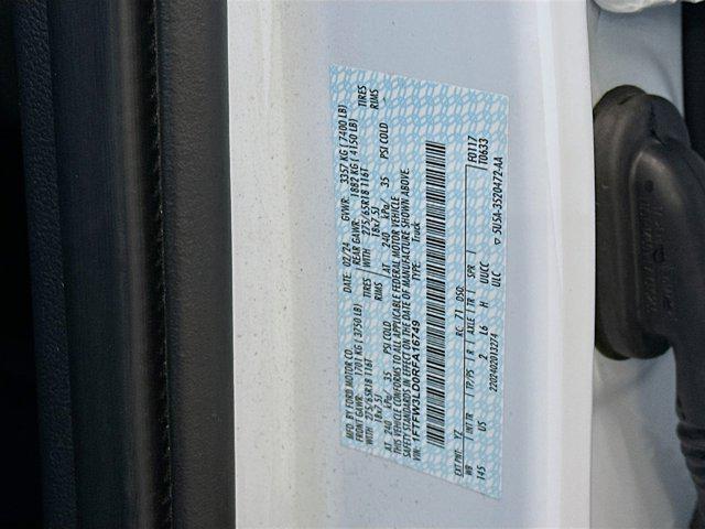 used 2024 Ford F-150 car, priced at $37,897