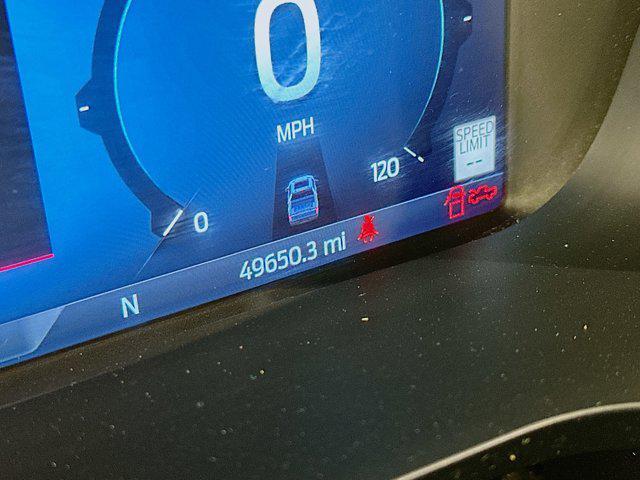 used 2024 Ford F-150 car, priced at $37,897