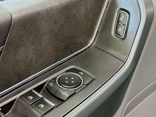 used 2024 Ford F-150 car, priced at $37,897